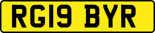 RG19BYR