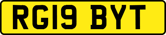 RG19BYT