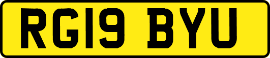 RG19BYU