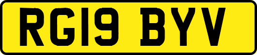 RG19BYV