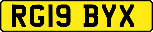 RG19BYX