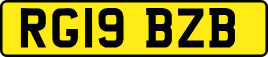 RG19BZB