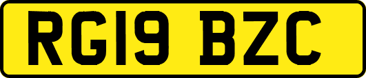 RG19BZC
