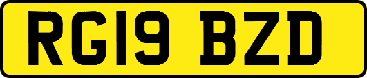 RG19BZD