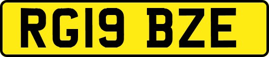 RG19BZE