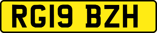 RG19BZH