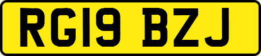 RG19BZJ