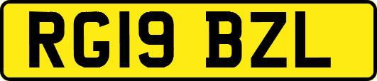 RG19BZL