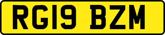 RG19BZM