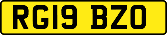 RG19BZO