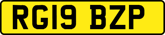 RG19BZP