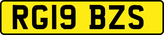 RG19BZS