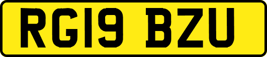 RG19BZU