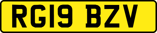 RG19BZV