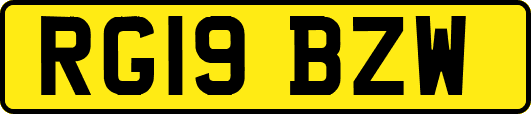 RG19BZW