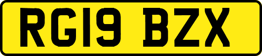 RG19BZX