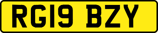 RG19BZY