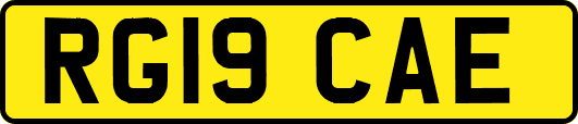 RG19CAE