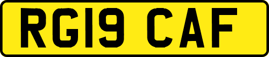 RG19CAF