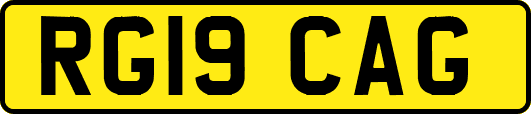 RG19CAG