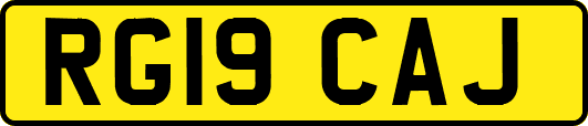 RG19CAJ