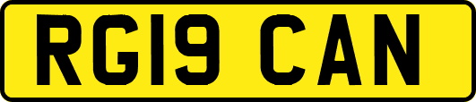 RG19CAN