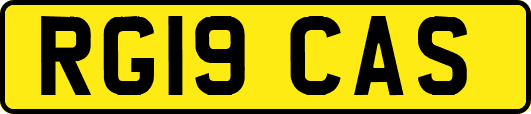 RG19CAS
