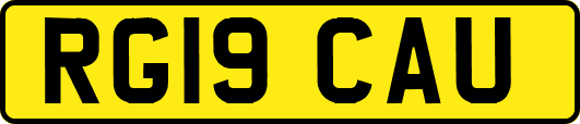 RG19CAU