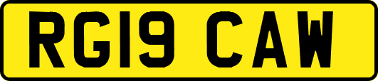 RG19CAW