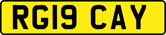 RG19CAY