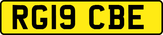 RG19CBE