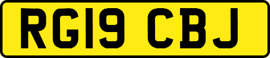 RG19CBJ