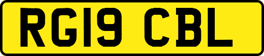 RG19CBL