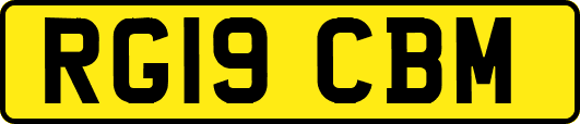 RG19CBM