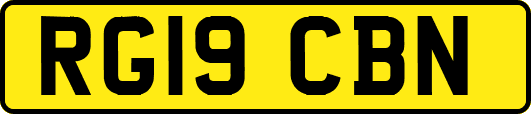 RG19CBN