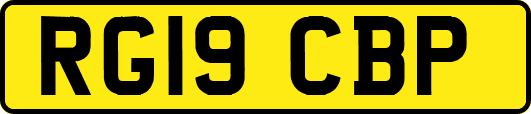 RG19CBP