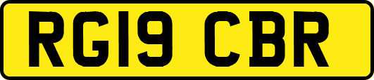 RG19CBR