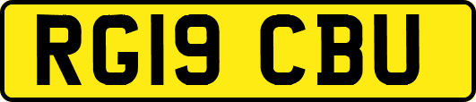 RG19CBU