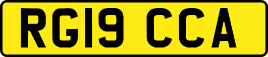 RG19CCA