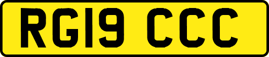 RG19CCC