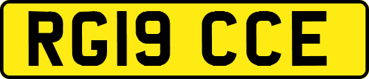 RG19CCE