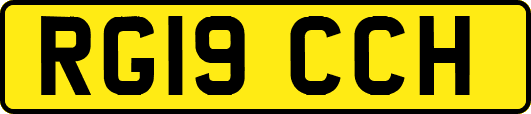 RG19CCH