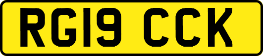 RG19CCK
