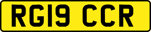 RG19CCR