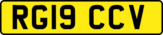 RG19CCV