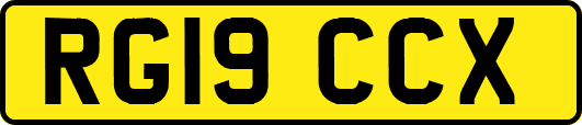 RG19CCX