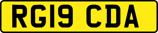 RG19CDA