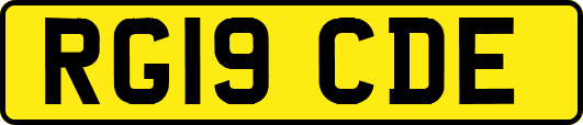RG19CDE