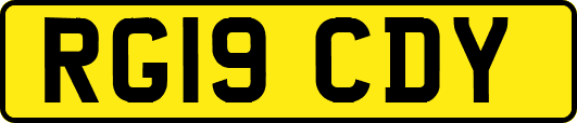 RG19CDY