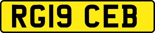 RG19CEB